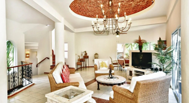 Villa Sand Castle by PRP, Prenota Villa Hotel a Quintana Roo con parcheggio, Parcheggio