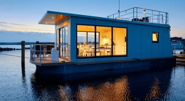 Номер Standard Marina Minde