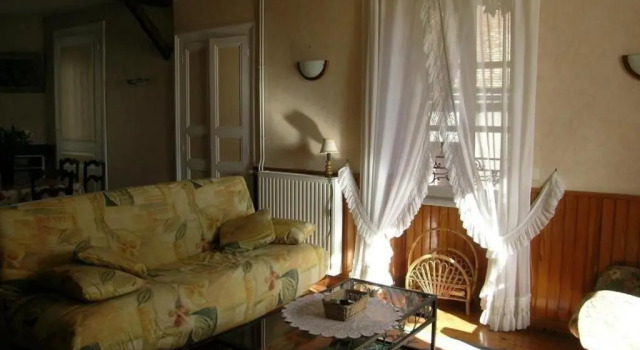 Gîte Billy, 2 pièces, 4 personnes - FR-1-489-1, Prenota Hotel Billy Alvernia