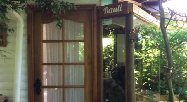 Complejo Cabañas Pétalos, Rezervovat Hotel Hotely v Araucanía s parkováním, Parkování