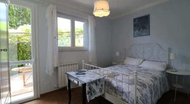Двухместный номер Standard B&B Cà de Pria