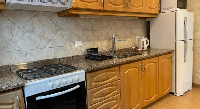 Апартаменты South Apartments