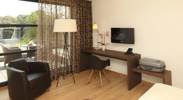 Двухместный номер Comfort Golfhotel Gut Neuenhof