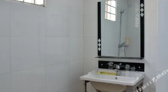 Liquan Business Apartment (Dongguan Houjie Dongfeng Road Center Branch), Book Apartment Dalingshan 