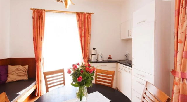 Appartements Steiner