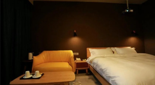 Yangshuo Manjing Travel Photography Hotel (West Street  Branch), Book Hotel Yangshuo Guangxi, near Yangshuo Double Beach