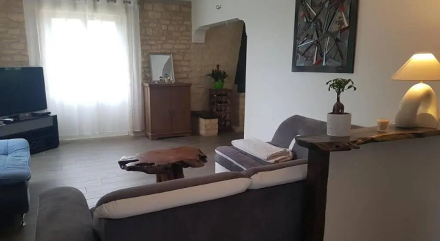 Коттедж Magnifique maison périgourdine avec piscine