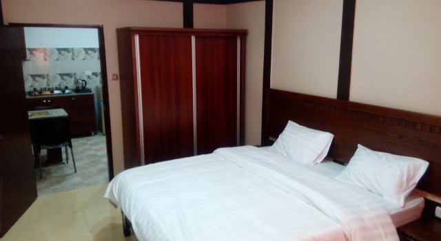 Alfawanees Hotel Apartments, 预订 公寓 安曼 安曼省