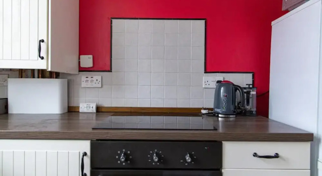 Апартаменты c 1 комнатой Plush Stay for Four in Central Brixton