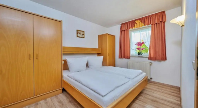 Апартаменты c 1 комнатой Richterhof Wellness Apartments Bayerischer Wald