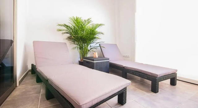Апартаменты Loft Life 2