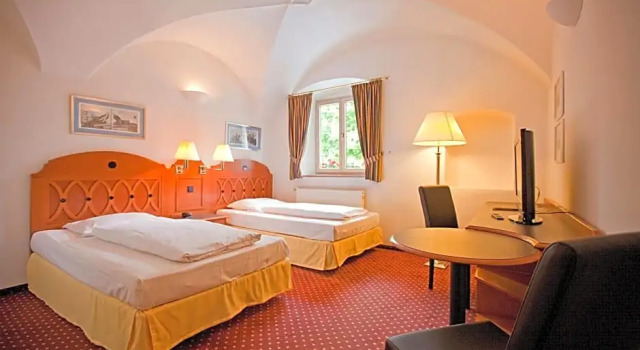 Номер Standard Hotel Alter Wirt