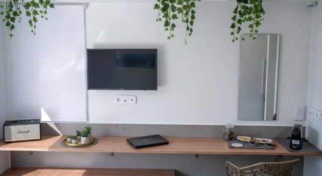 Athens Glance Apartments