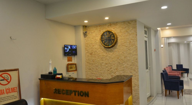 Konya Seref Otel