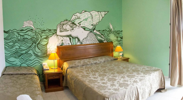 Hotel Regina