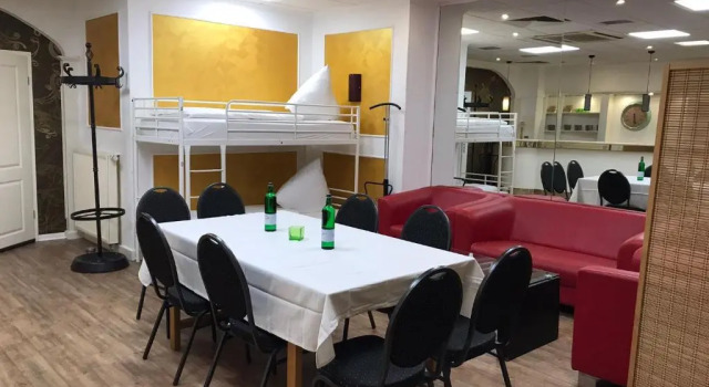 Апартаменты Hotel Glockengasse