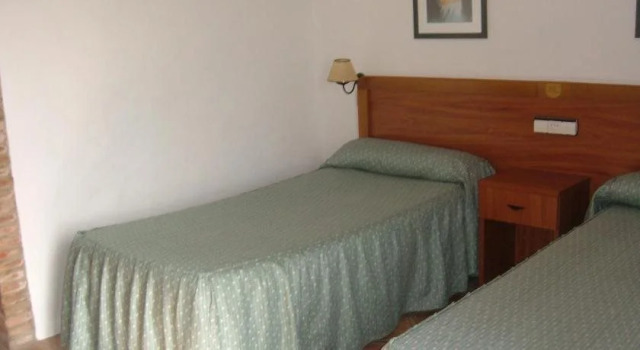 Hotel Rural Casares, Book Hotel Casares Costa Costa del Sol