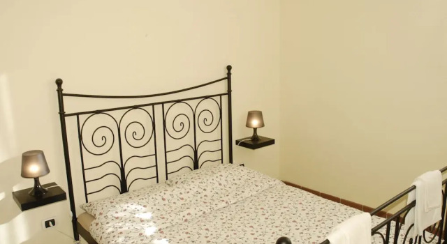 Cozy Holiday Home in Trecase With Balcony - Casa per Ferie, Book Hotel Hoteller i Trecase med parkering, Parkering