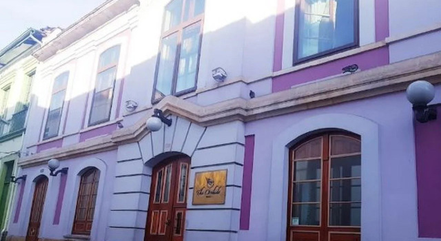 The Orchids, Boek Hotel Hotels in Candelaria met ontbijt, Ontbijt