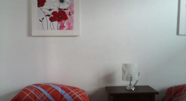 Standard Zimmer Crespi House