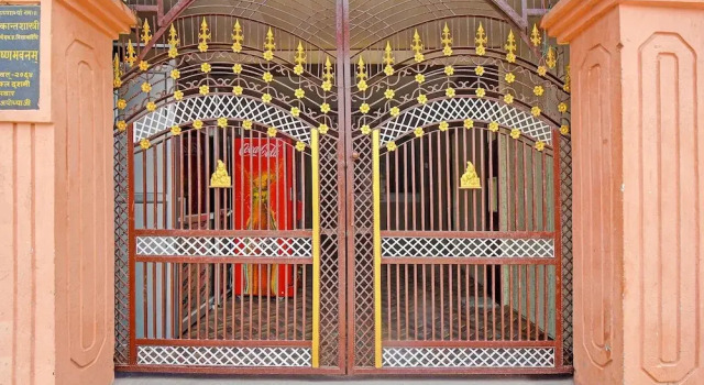 Fabhotel Raghunandan Inn