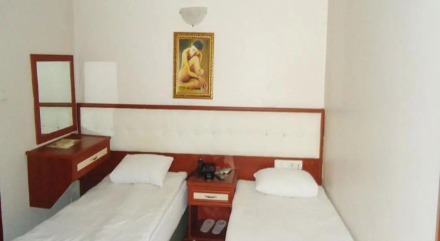 Vatan Hotel