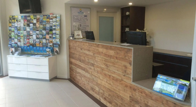 NRMA Forster Tuncurry, Забронировать Отель Форстер North Coast New South Wales