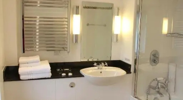 Номер Standard The Malvern Hills Hotel