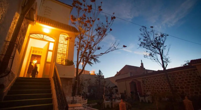 Villa Pomme D'Or, Rezerwuj Willa Midelt 