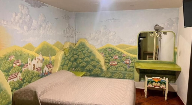 Hotel Quinta Bella, Buchen Sie Boutique Tula de Allende Hidalgo