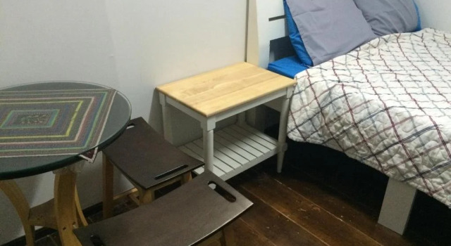Bluefin Guesthouse, Забронировать Отель Дусит Бангкок, рядом с Университет Суан-Сунанда-Раджабат