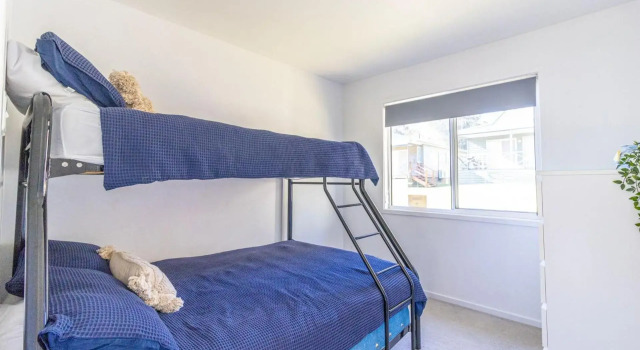 Nannys Beach House, Buchen Sie Hotel Berrara New South Wales