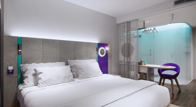 Tru by Hilton Hanoi Station
