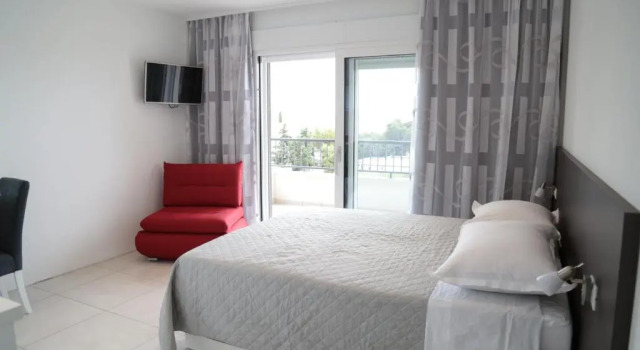 Студия Apartment Nada