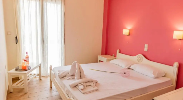 Апартаменты Economy Almyra Apartments & Suites