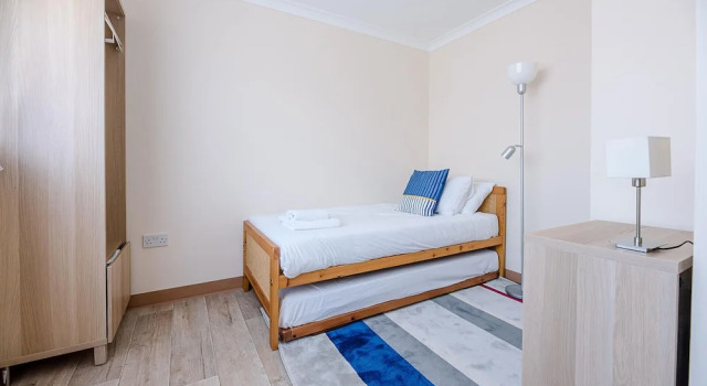 Sea Dream House, Kessingland, Забронировать Отель Отели Англии 3 звезды, 3*
