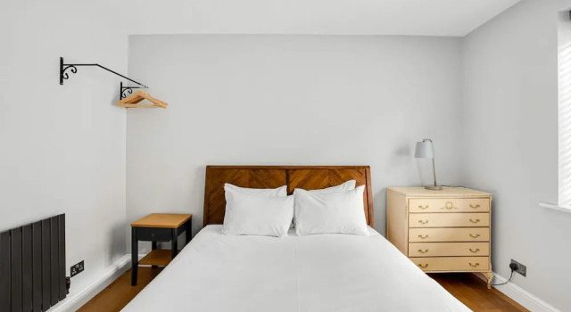 Slick Portobello Pied-a-terre