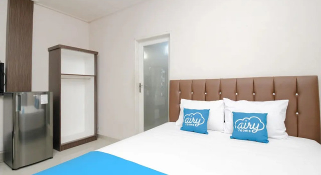 Airy Eco Thamrin Atas Palu