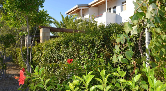 Villa Panagos
