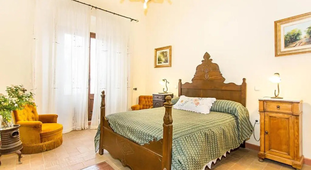 Номер Standard Turismo Rural Can Massot