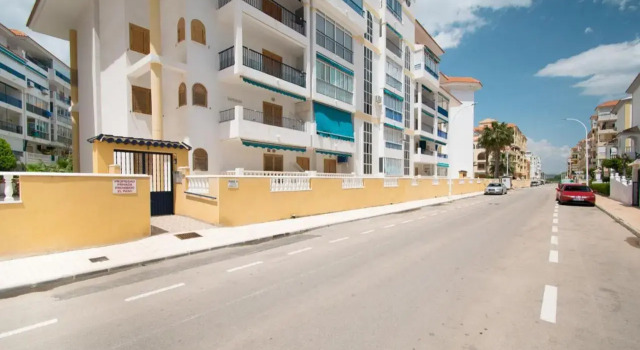 086 Palm Sun - Alicante Holiday