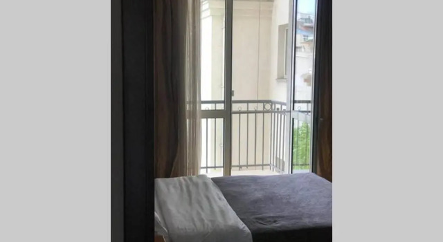 23 Avenue I. Chavchavadze