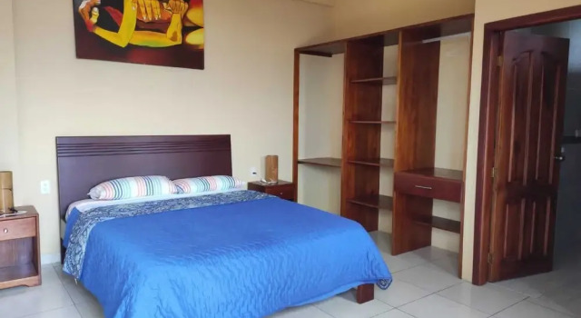 Номер Deluxe Hotel Soberao