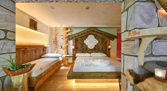 Hotel Ranuimüllerhof, Забронировать Отель Отели Фунес с завтраком, Завтраки