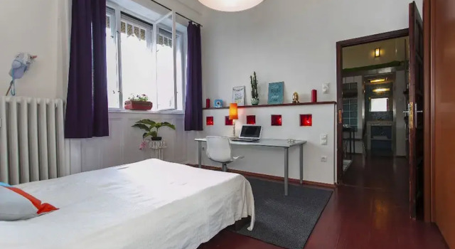 Egusi Apartment, Забронировать Апартаменты/квартира Будапешт 