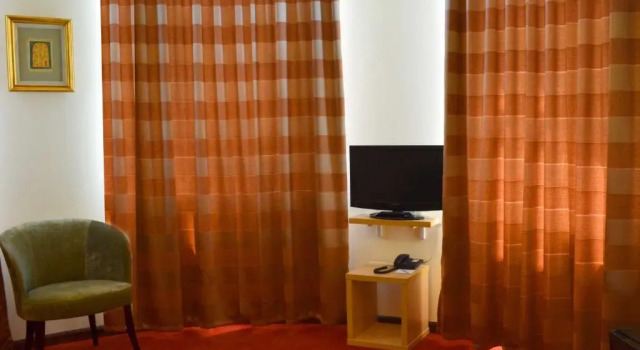 Apartment Capitol Hotel