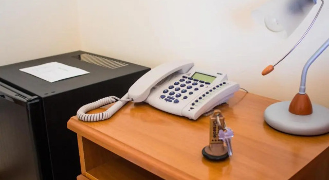 Номер Standard Hotel Il Girasole