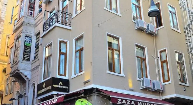 Номер Economy AddresSuitesHotel