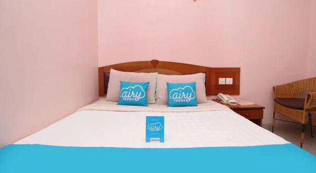 Airy Eco Nagoya City Centre 8 Batam, Prenota Hotel Nagoya Batam