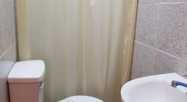 Номер Standard Elmar Cabin